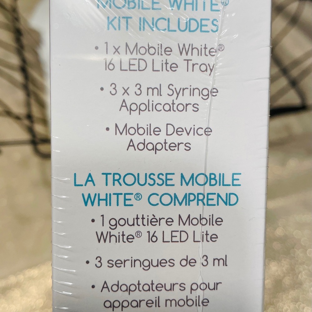 Mobile whitening System VIP Edition - Picture 2 of 2